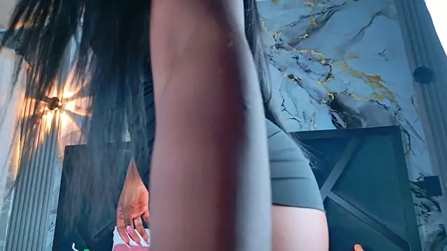 SofiaCopper online show from January 2026 03:02:01 AM