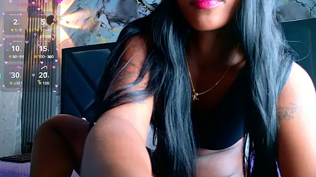 SofiaCopper online show from May 2026 01:26:02 PM