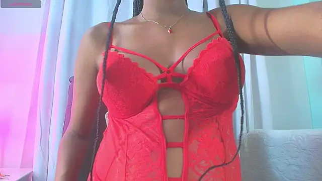 Ebony Pregnant Teen online show from December 2025 07:02:02 AM