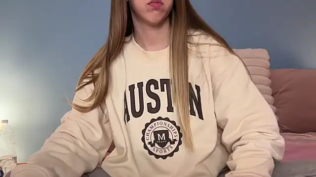 Martimartinaxx online show from January 2026 11:19:02 PM