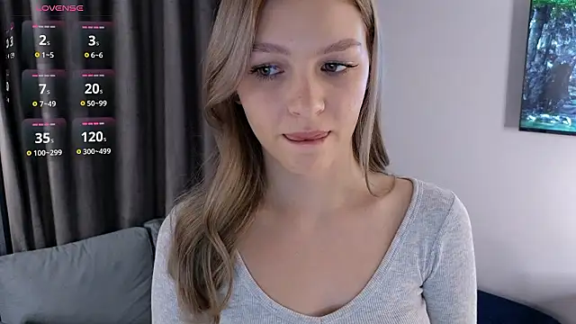 DebraVaughn online show from January 2026 01:07:01 PM