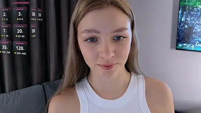 DebraVaughn online show from January 2026 01:14:01 PM