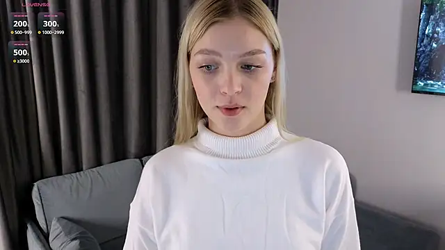 DebraVaughn online show from December 2025 01:04:02 PM