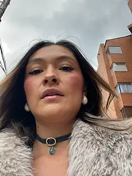 Snapshot of GeorginaBlack chatting on January 2026 06:35:02 PM GeorginaBlack online show from January 2026 06:35:02 PM