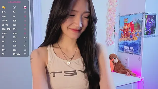 yung leana online show from April 2026 05:52:01 PM