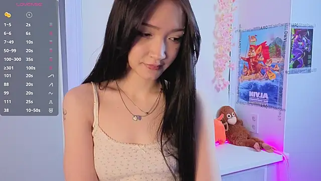 yung leana online show from March 2026 06:09:01 PM