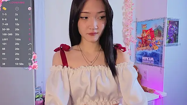 yung leana online show from February 2026 06:18:02 PM