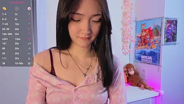 yung leana online show from March 2026 05:41:02 PM