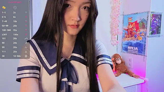 yung leana online show from March 2026 06:08:02 PM