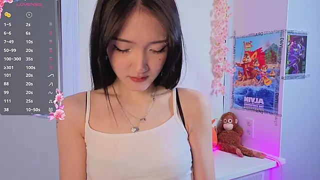 yung leana online show from March 2026 08:31:02 PM