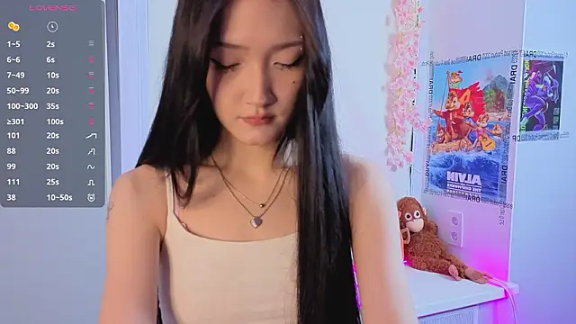 yung leana online show from March 2026 05:28:01 PM