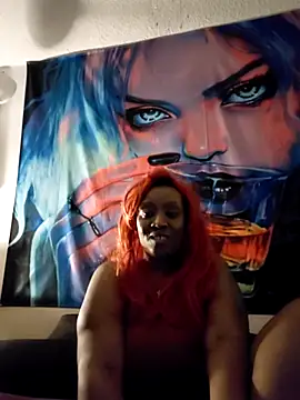 VenezuelaLuxeNoir online show from February 2026 11:24:01 PM