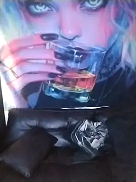 VenezuelaLuxeNoir online show from March 2026 07:08:02 AM