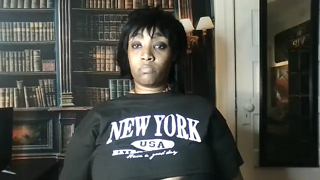 VenezuelaLuxeNoir online show from March 2026 07:34:02 AM