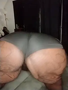 VenezuelaLuxeNoir online show from April 2026 07:34:01 AM