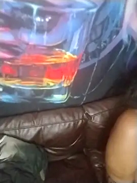 VenezuelaLuxeNoir online show from March 2026 07:17:01 AM