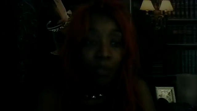 VenezuelaLuxeNoir online show from January 2026 07:12:01 PM