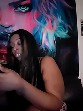 VenezuelaLuxeNoir online show from March 2026 09:27:01 AM