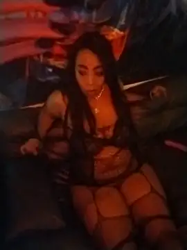 VenezuelaLuxeNoir online show from March 2026 02:02:01 AM