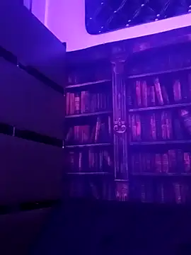 VenezuelaLuxeNoir online show from February 2026 08:27:02 AM