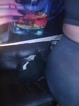 VenezuelaLuxeNoir online show from March 2026 07:32:01 AM