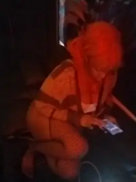 VenezuelaLuxeNoir online show from April 2026 07:32:02 AM