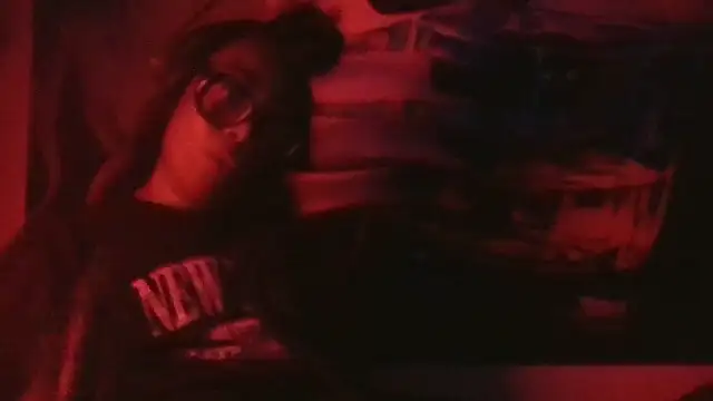 VenezuelaLuxeNoir online show from February 2026 08:12:02 AM