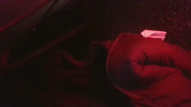 VenezuelaLuxeNoir online show from December 2025 08:05:01 AM