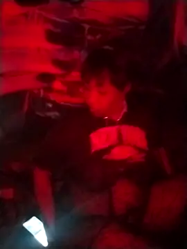 VenezuelaLuxeNoir online show from March 2026 07:30:02 AM