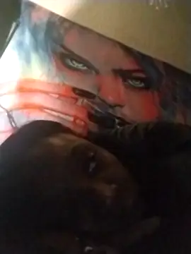 VenezuelaLuxeNoir online show from February 2026 08:06:01 AM