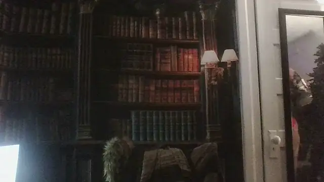 VenezuelaLuxeNoir online show from January 2026 10:29:02 AM