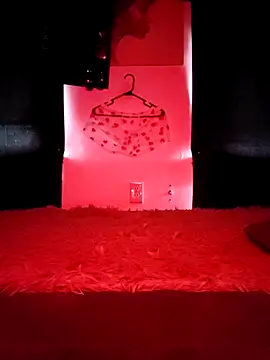 VenezuelaLuxeNoir online show from February 2026 09:14:02 PM