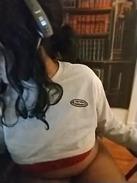 VenezuelaLuxeNoir online show from April 2026 07:04:02 AM