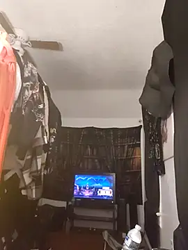 VenezuelaLuxeNoir online show from February 2026 08:10:02 AM