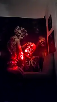 VenezuelaLuxeNoir online show from March 2026 08:11:01 AM