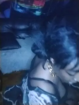 VenezuelaLuxeNoir online show from February 2026 08:03:01 AM