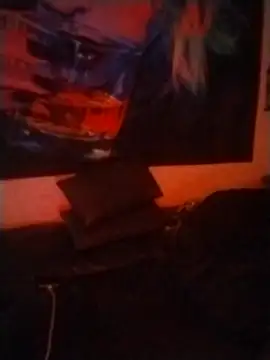 VenezuelaLuxeNoir online show from March 2026 07:10:01 AM