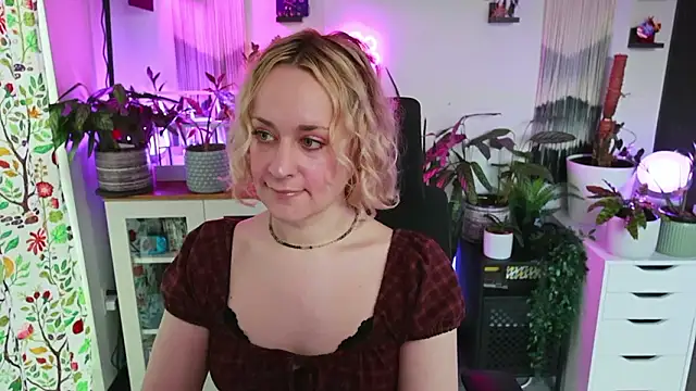 xzoeyryanx online show from March 2026 06:11:02 PM