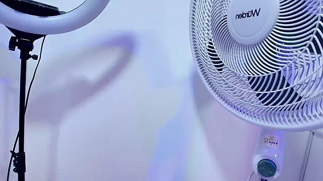 Lianna and Jean online show from November 2025 12:41:01 PM