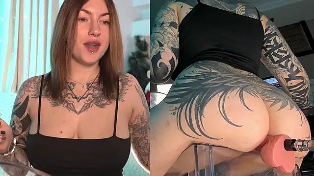 Tattitude  online show from December 2025 11:49:01 AM