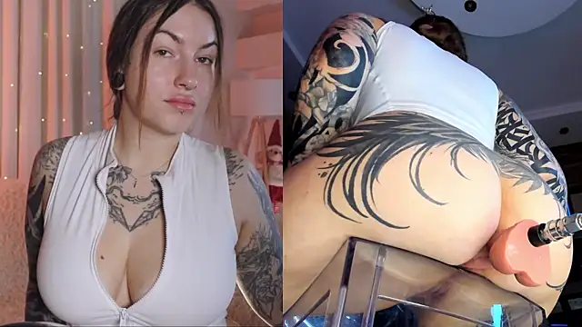 Tattitude  online show from November 2025 11:43:02 AM