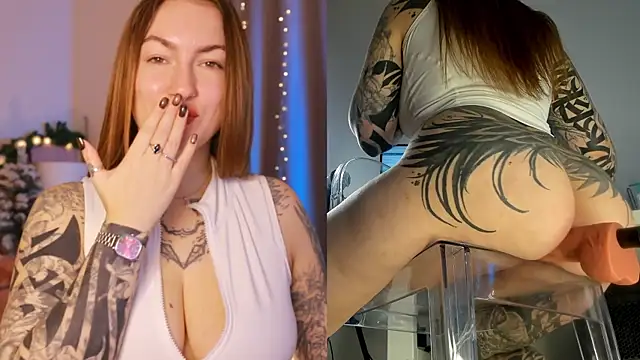 Tattitude  online show from December 2025 11:23:02 AM