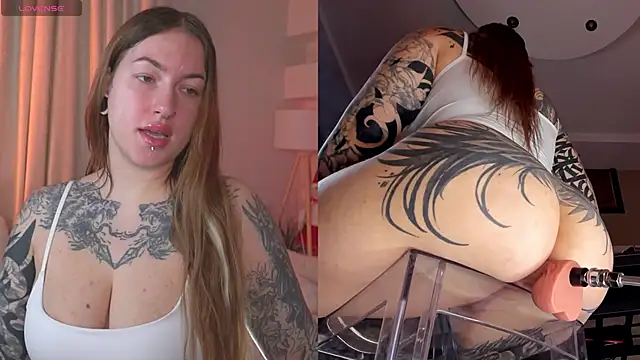 Tattitude  online show from November 2025 10:03:02 AM