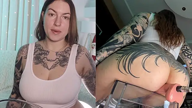 Tattitude  online show from November 2025 10:59:02 AM