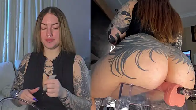 Tattitude  online show from November 2025 11:21:01 AM