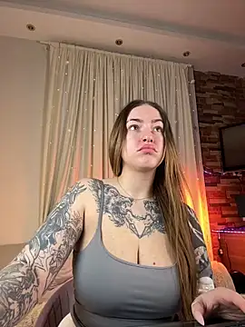 Tattitude  online show from February 2026 10:55:02 AM