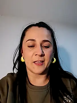 Sex Annie online show from February 2026 04:46:01 AM