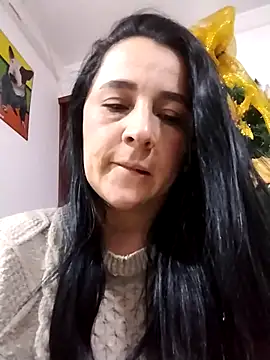 Sex Annie online show from December 2025 04:48:02 AM