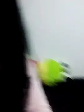 Sex Annie online show from November 2025 10:54:02 PM