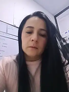 Snapshot of Sex_Annie chatting on June 2026 04:22:01 AM Sex Annie online show from June 2026 04:22:01 AM